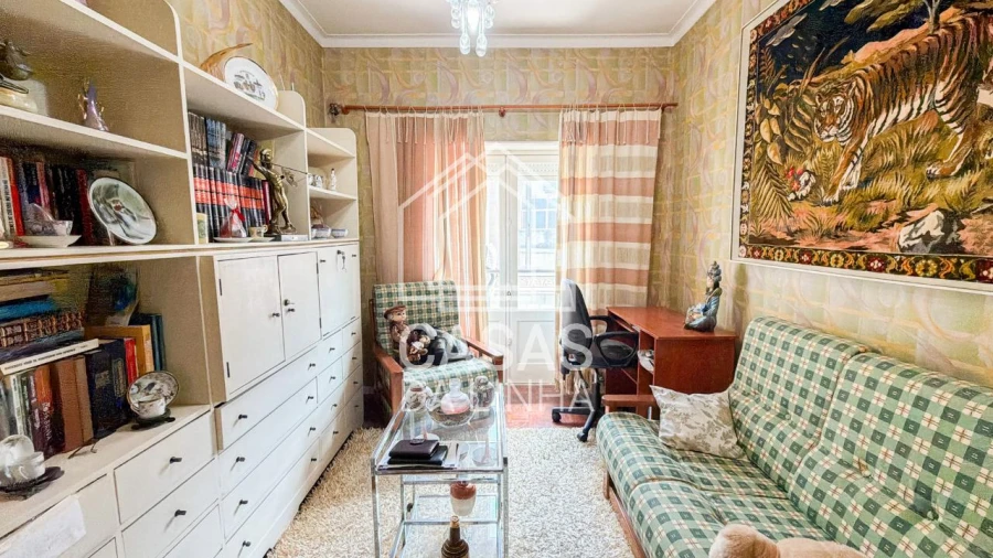 Apartamento T2 para Venda em Alto do Seixalinho, Santo André e Verderena Foto 5