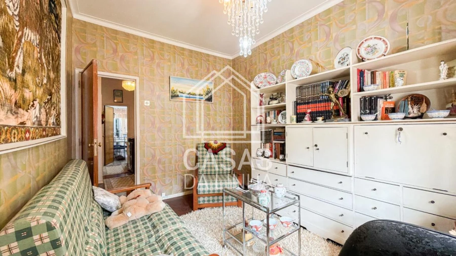 Apartamento T2 para Venda em Alto do Seixalinho, Santo André e Verderena Foto 6