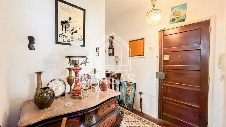 Apartamento T2 para Venda em Alto do Seixalinho, Santo André e Verderena Foto 10