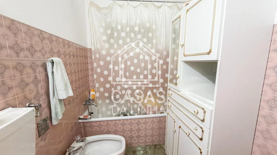 Apartamento T2 para Venda em Alto do Seixalinho, Santo André e Verderena Foto 13