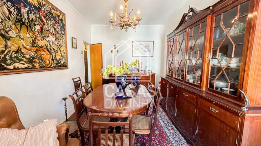 Apartamento T2 para Venda em Alto do Seixalinho, Santo André e Verderena Foto 18