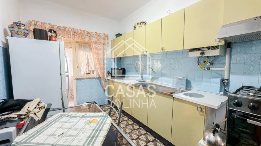 Apartamento T2 para Venda em Alto do Seixalinho, Santo André e Verderena Foto 4