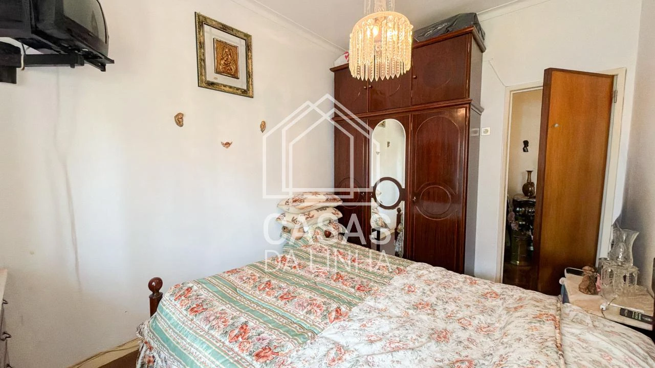 Apartamento T2 para Venda em Alto do Seixalinho, Santo André e Verderena Foto 8