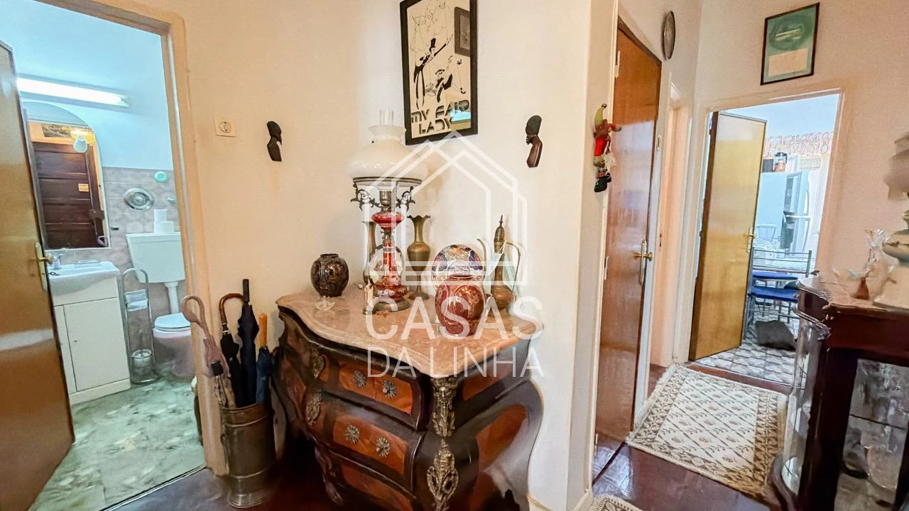 Apartamento T2 para Venda em Alto do Seixalinho, Santo André e Verderena Foto 11