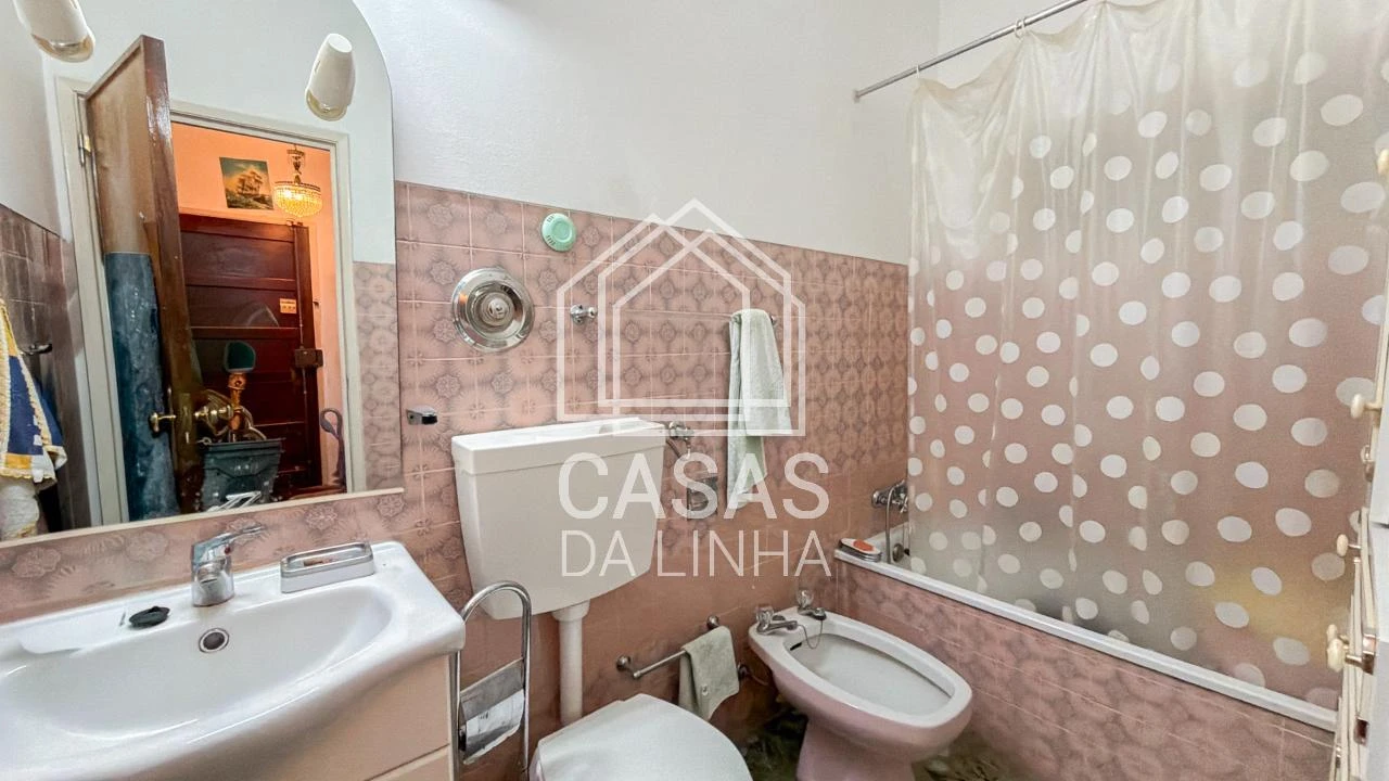 Apartamento T2 para Venda em Alto do Seixalinho, Santo André e Verderena Foto 12