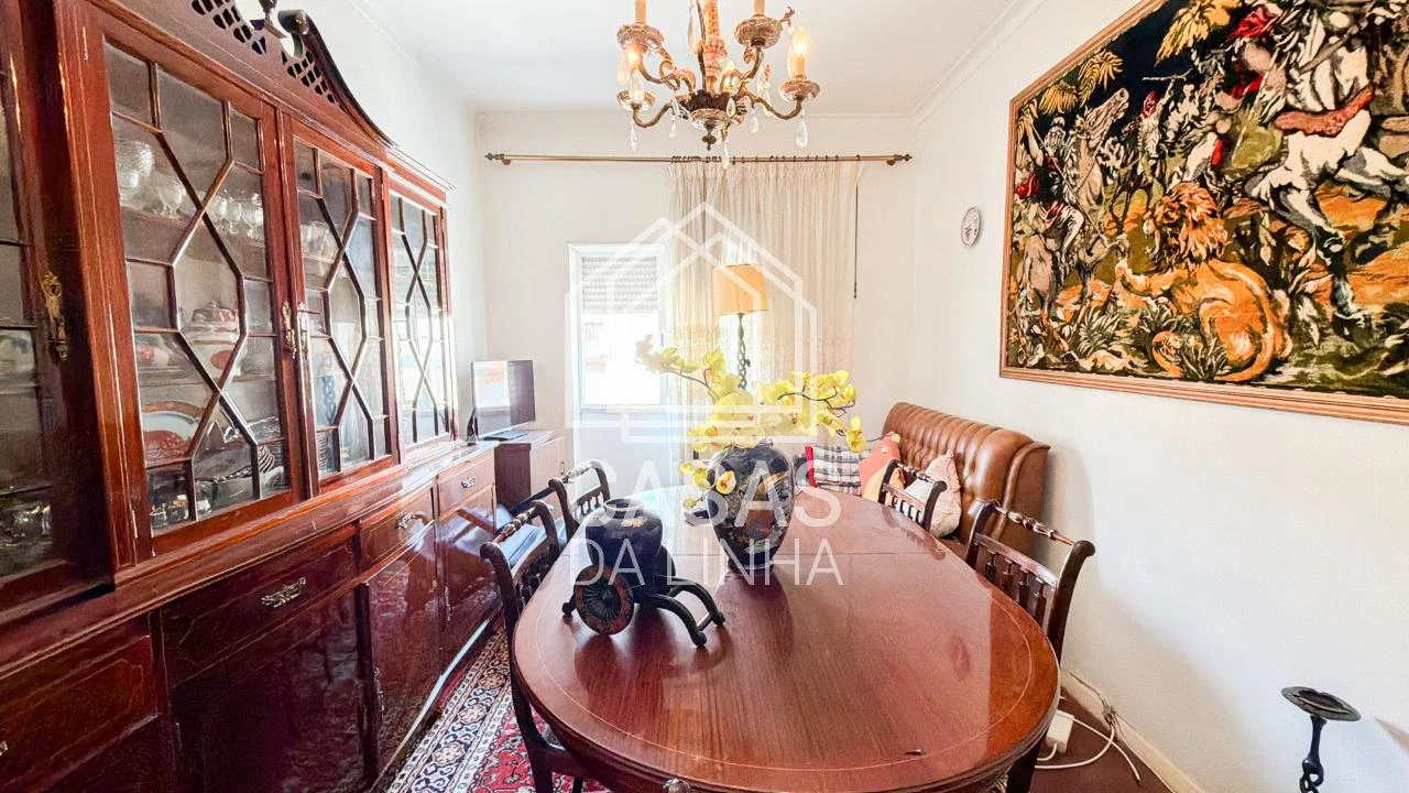 Apartamento T2 para Venda em Alto do Seixalinho, Santo André e Verderena Foto 16