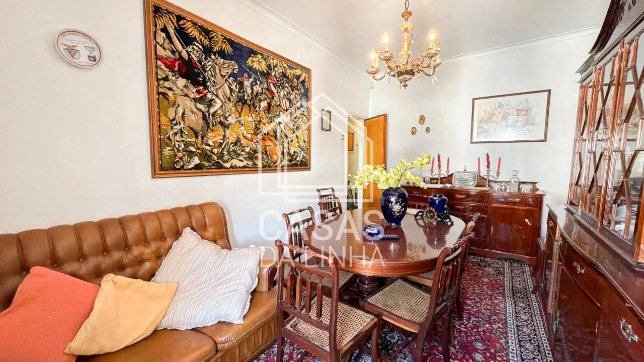 Apartamento T2 para Venda em Alto do Seixalinho, Santo André e Verderena Foto 17