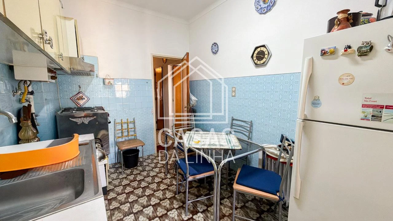 Apartamento T2 para Venda em Alto do Seixalinho, Santo André e Verderena Foto 21