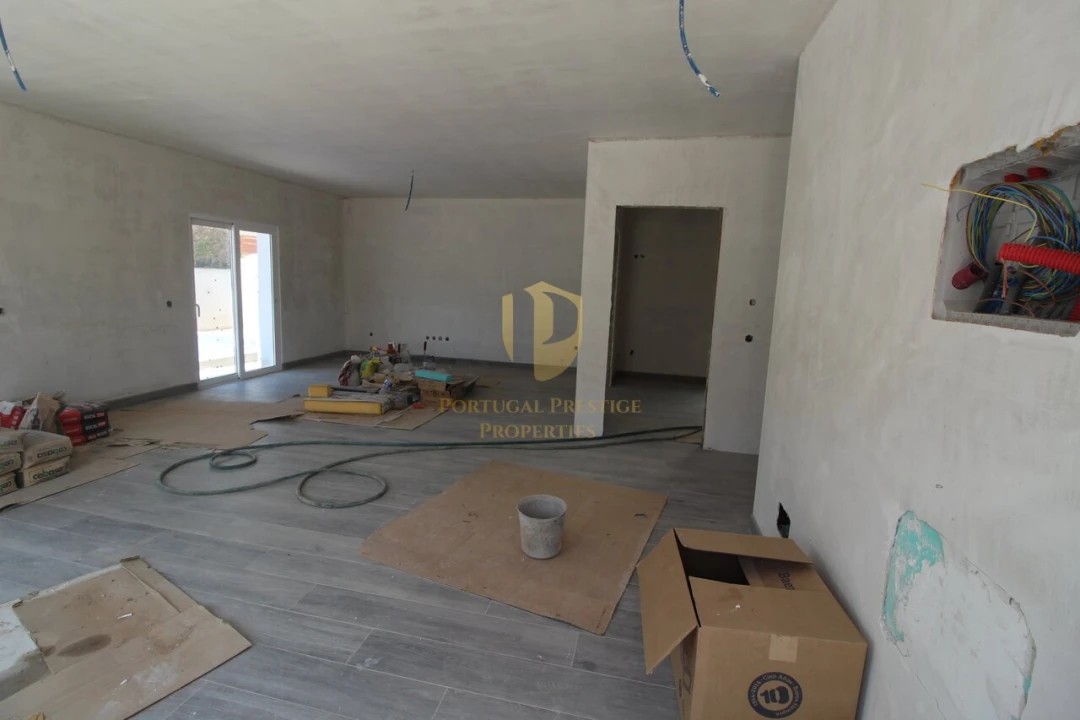 Moradia T3 para Venda em Altura Foto 4