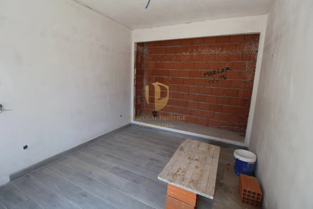 Moradia T3 para Venda em Altura Foto 15