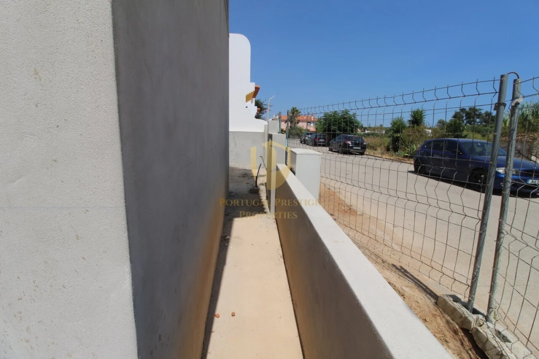 Moradia T3 para Venda em Altura Foto 17