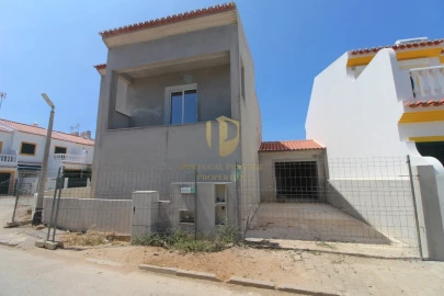 Moradia T3 para Venda em Altura