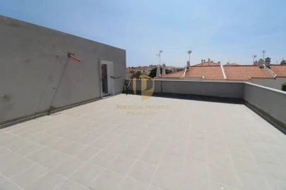 Moradia T3 para Venda em Altura