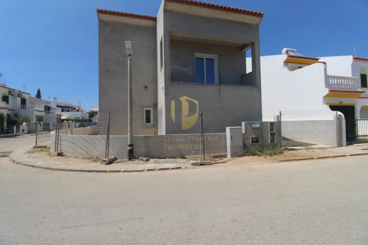 Moradia T3 para Venda em Altura Foto 2
