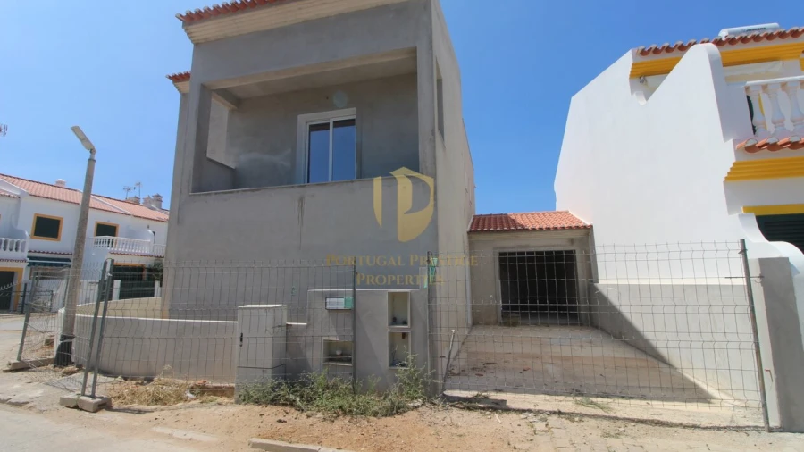 Moradia T3 para Venda em Altura