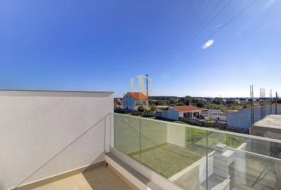 Moradia T3 para Venda em Altura