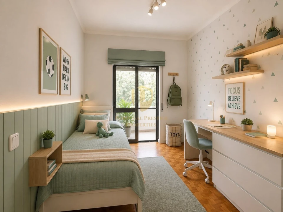 Moradia T3 para Venda em São Brás de Alportel Foto 22