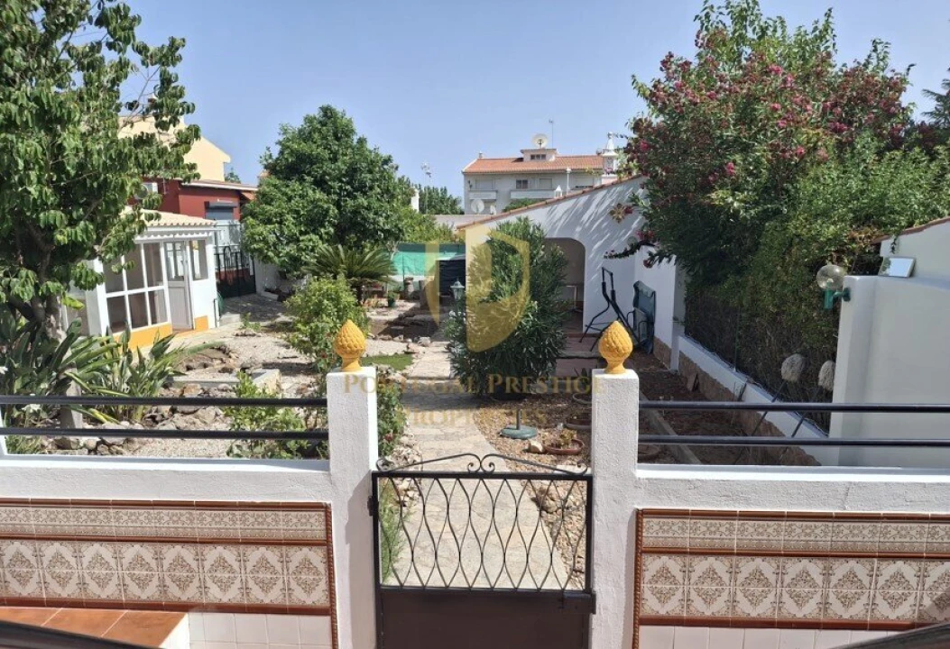 Moradia T3 para Venda em São Brás de Alportel Foto 1
