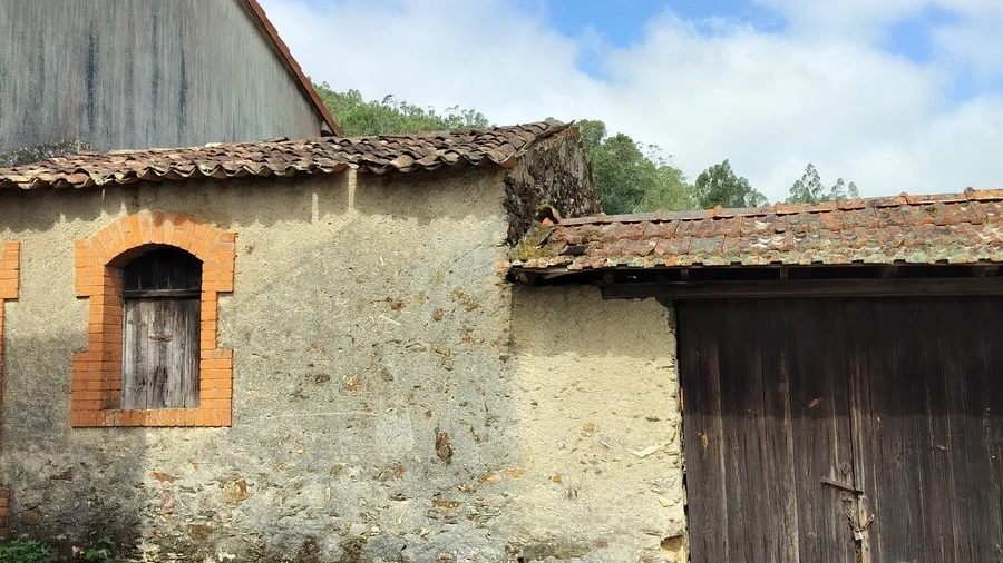 Moradia T0 para Venda em Carvalho