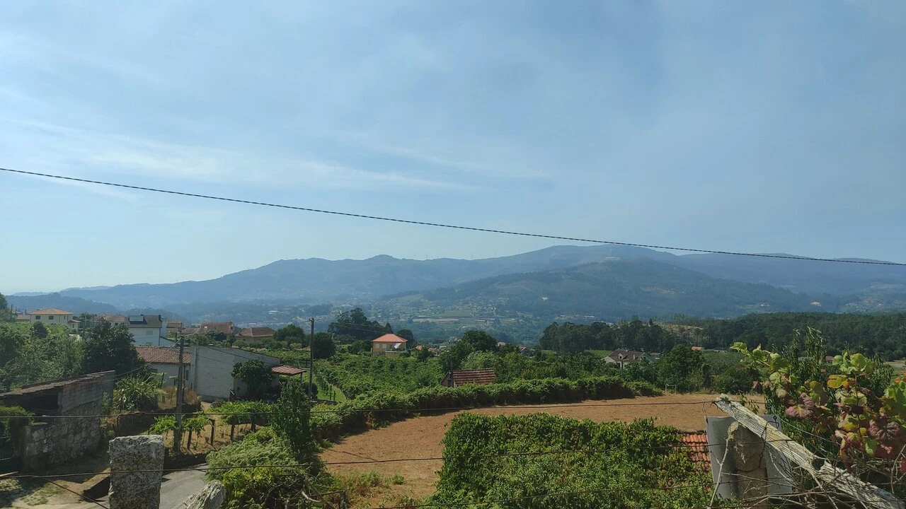 Moradia T2 para Venda em Prado e Remoães Foto 5