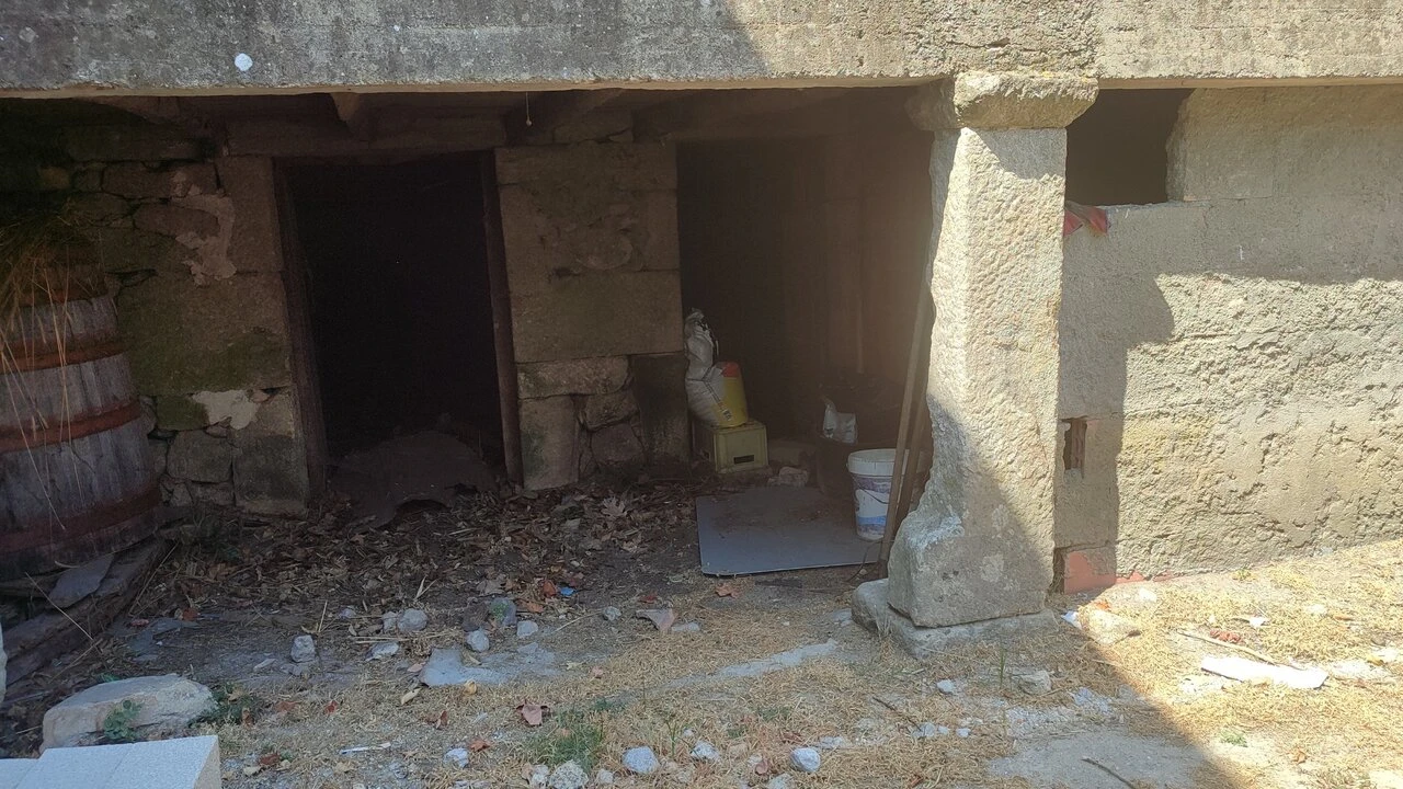 Moradia T2 para Venda em Prado e Remoães Foto 7
