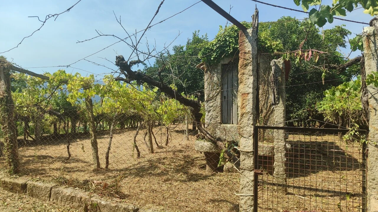 Moradia T2 para Venda em Prado e Remoães Foto 8