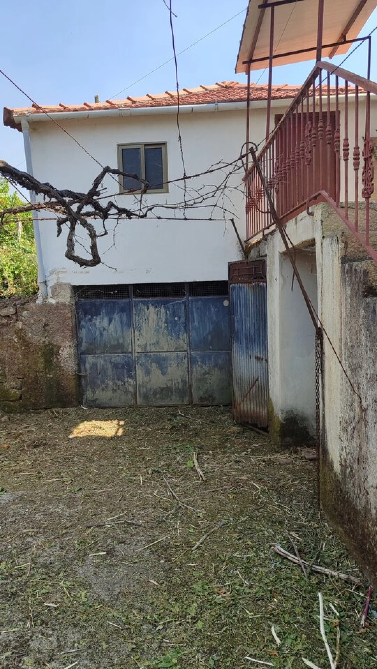 Moradia T3 para Venda em Prado e Remoães Foto 3