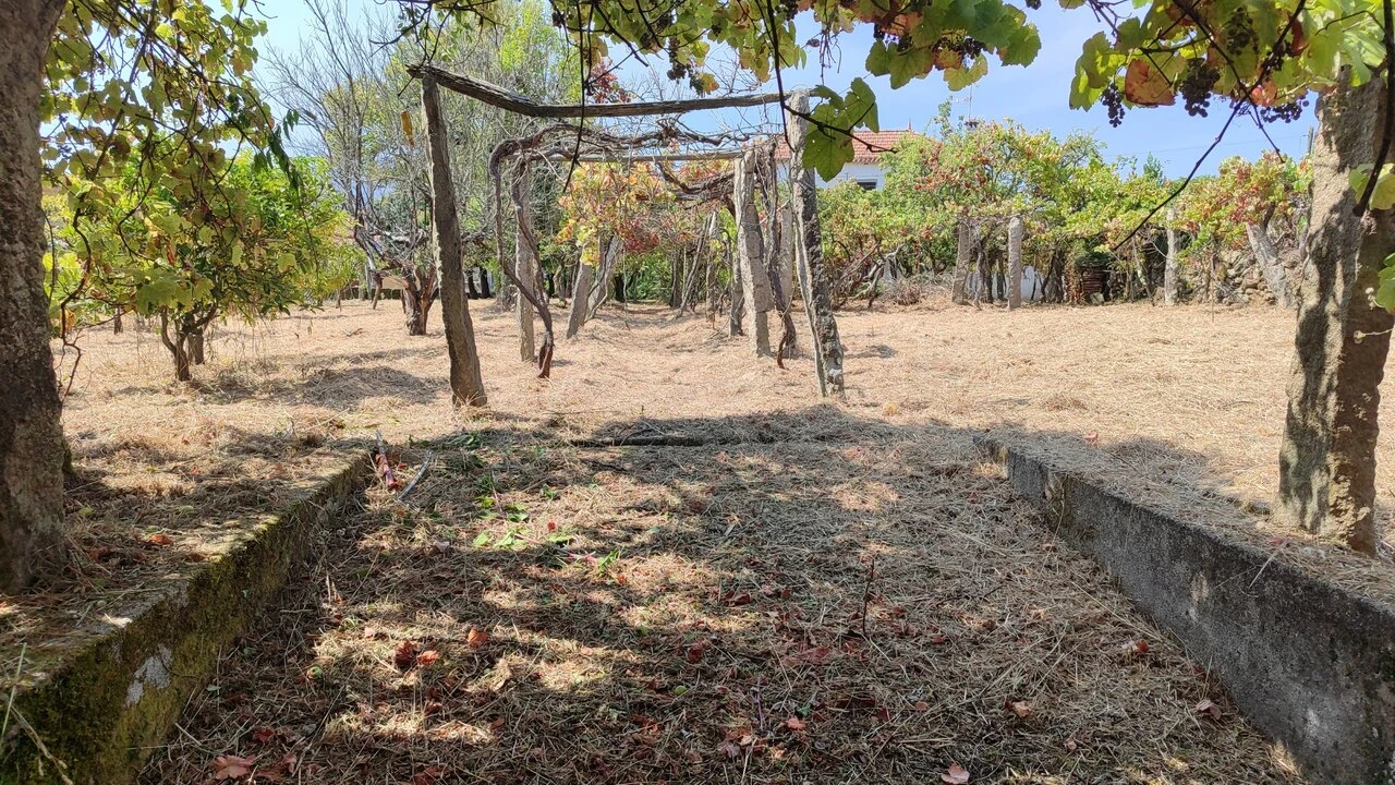 Moradia T3 para Venda em Prado e Remoães Foto 9