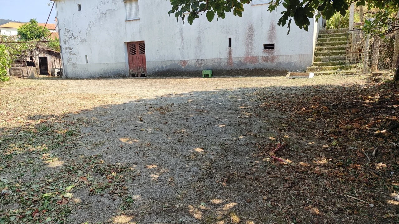 Moradia T3 para Venda em Prado e Remoães Foto 20