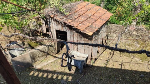 Moradia T3 para Venda em Prado e Remoães