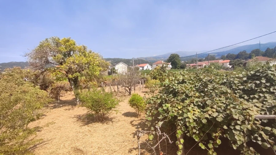 Moradia T3 para Venda em Prado e Remoães Foto 12