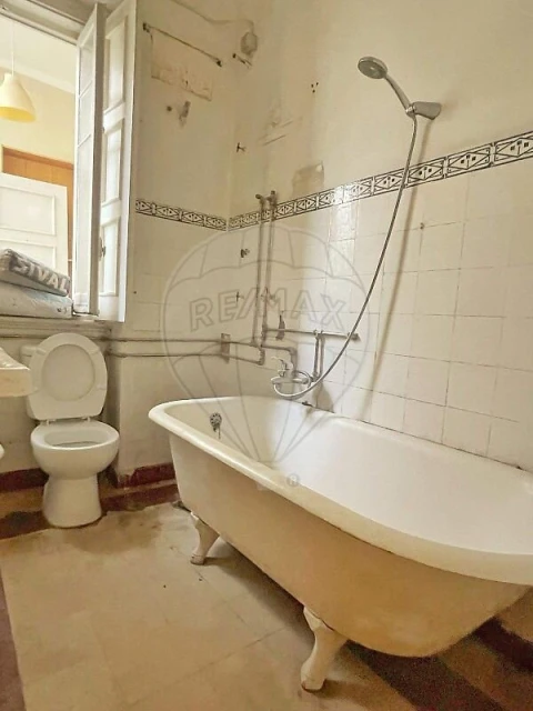 Apartamento T3 para Venda em Areeiro