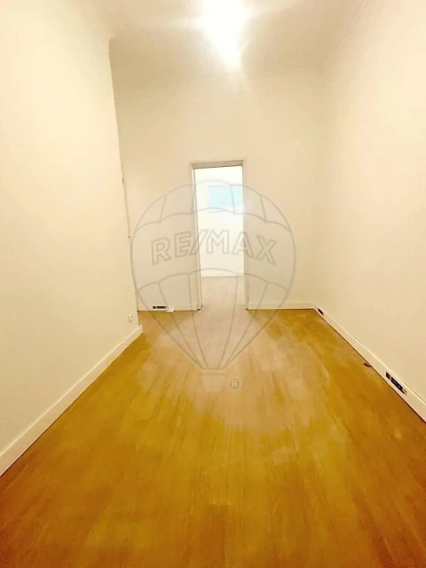 Apartamento T3 para Venda em Areeiro