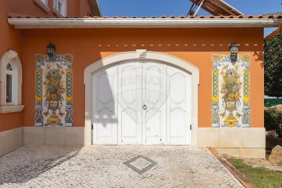 Moradia T5 para Venda em A dos Cunhados e Maceira