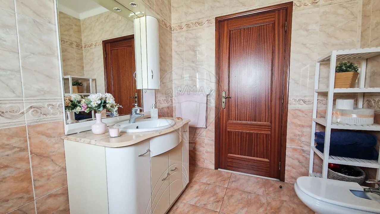 Apartamento T3 para Venda em Montijo e Afonsoeiro Foto 14