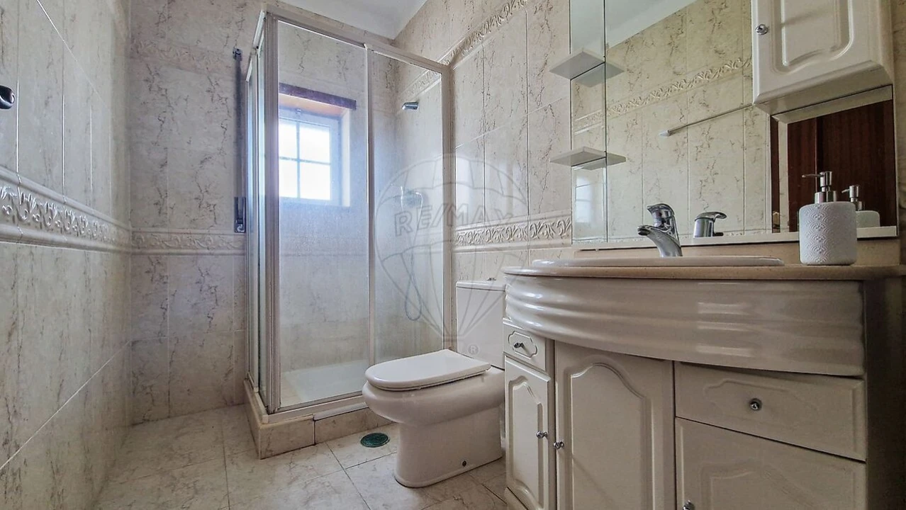 Apartamento T3 para Venda em Montijo e Afonsoeiro Foto 22