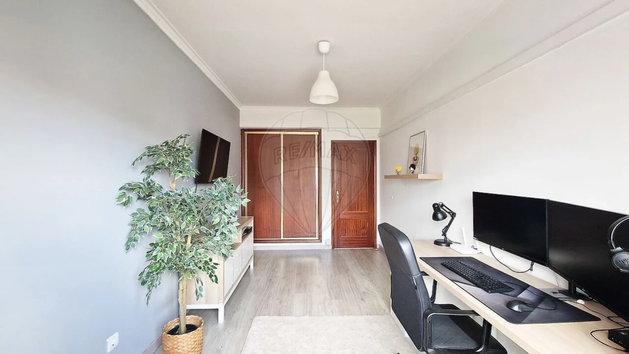 Apartamento T3 para Venda em Montijo e Afonsoeiro Foto 12