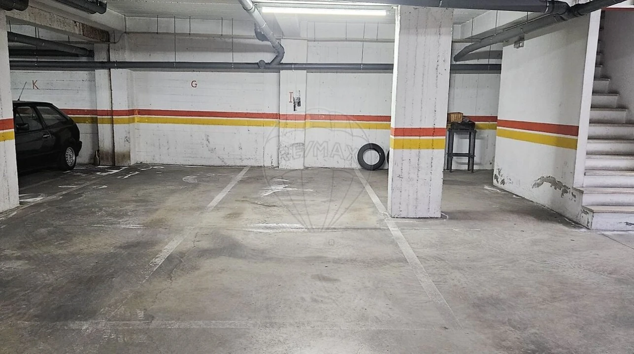 Apartamento T3 para Venda em Montijo e Afonsoeiro Foto 24