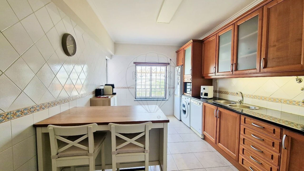 Apartamento T3 para Venda em Montijo e Afonsoeiro Foto 8