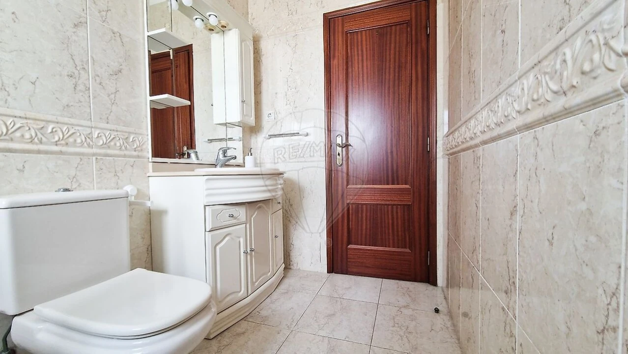 Apartamento T3 para Venda em Montijo e Afonsoeiro Foto 23
