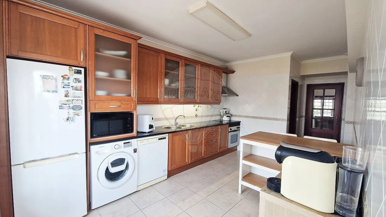 Apartamento T3 para Venda em Montijo e Afonsoeiro Foto 9