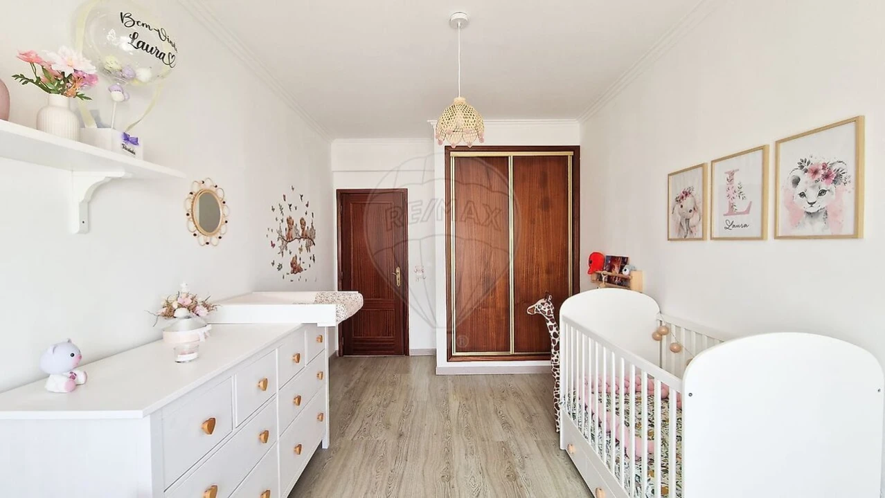 Apartamento T3 para Venda em Montijo e Afonsoeiro Foto 16