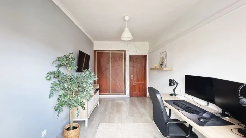 Apartamento T3 para Venda em Montijo e Afonsoeiro