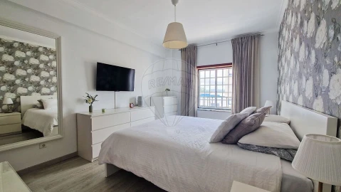 Apartamento T3 para Venda em Montijo e Afonsoeiro