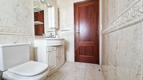 Apartamento T3 para Venda em Montijo e Afonsoeiro