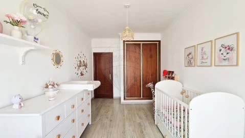 Apartamento T3 para Venda em Montijo e Afonsoeiro