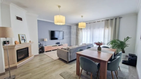 Apartamento T3 para Venda em Montijo e Afonsoeiro