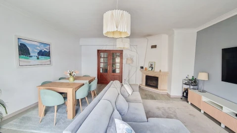 Apartamento T3 para Venda em Montijo e Afonsoeiro