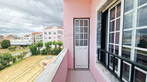 Apartamento T3 para Venda em Montijo e Afonsoeiro
