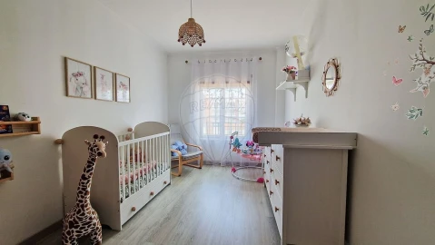 Apartamento T3 para Venda em Montijo e Afonsoeiro